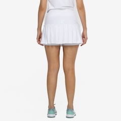 Short Saia Feminino ASICS UV - Foto 3