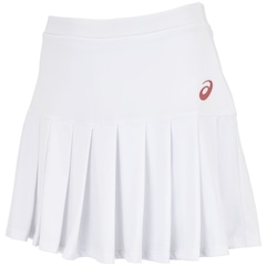 Short Saia Feminino ASICS UV - Foto 6