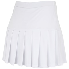 Short Saia Feminino ASICS UV - Foto 7