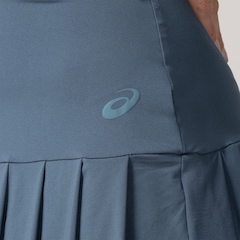 Short Saia Feminino ASICS UV - Foto 4