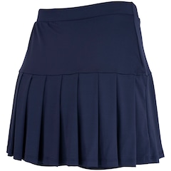 Short Saia Feminino ASICS UV - Foto 2