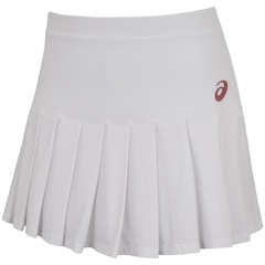 Short Saia Feminino ASICS UV - Foto 1