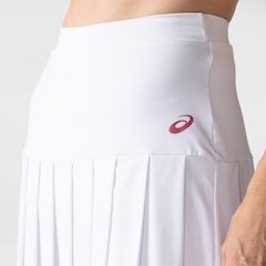 Short Saia Feminino ASICS UV - Foto 4