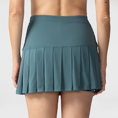 Short Saia Feminino ASICS UV - Foto 2