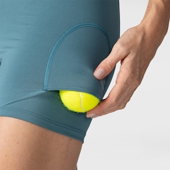 Short Saia Feminino ASICS UV - Foto 5