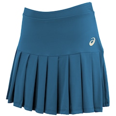 Short Saia Feminino ASICS UV - Foto 6