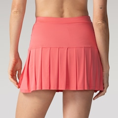Short Saia Feminino ASICS UV - Foto 2
