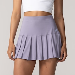 Short Saia Feminino ASICS UV - Foto 2