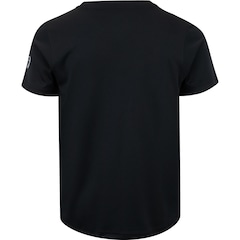 Camiseta Infantil ASICS Performance - Foto 2