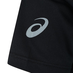 Camiseta Infantil ASICS Performance - Foto 3