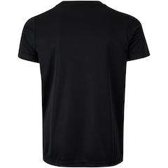 Camiseta Infantil ASICS Performance - Foto 2