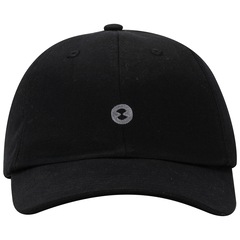 Boné Aba Curva Oxer Strapback Casual Sarjado - Adulto - Foto 5
