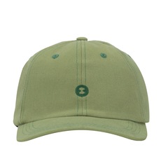 Boné Aba Curva Oxer Strapback Casual Sarjado - Adulto - Foto 6