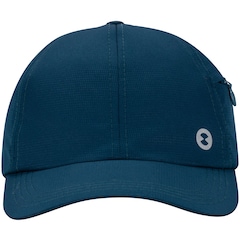 Boné Aba Curva Oxer Strapback Stopper - Adulto - Foto 6