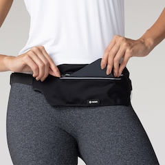 Pochete Oxer Fit Bolso Seguro Refletivo - Foto 3