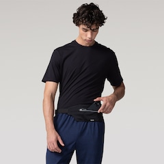 Pochete Oxer Fit Bolso Seguro Refletivo - Foto 1