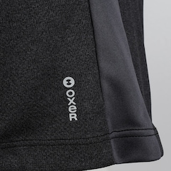 Bermuda Masculina Oxer Mesh Mescla - Foto 3