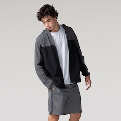 Bermuda Masculina Oxer Mesh Mescla - Foto 1