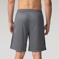 Bermuda Masculina Oxer Mesh Mescla - Foto 3