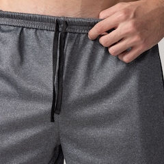 Bermuda Masculina Oxer Mesh Mescla - Foto 5