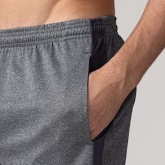 Bermuda Masculina Oxer Mesh Mescla - Foto 6
