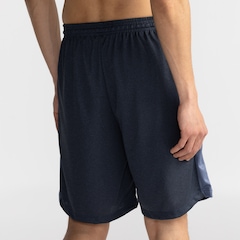 Bermuda Masculina Oxer Mesh Mescla - Foto 2