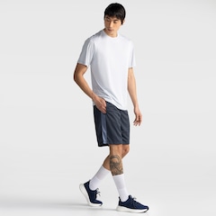 Bermuda Masculina Oxer Mesh Mescla - Foto 3