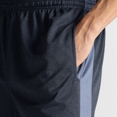 Bermuda Masculina Oxer Mesh Mescla - Foto 4