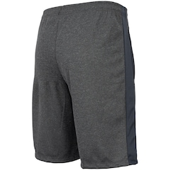 Bermuda Masculina Oxer Mesh Mescla - Video 1