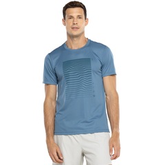 Camiseta Oxer Estampada - Masculina - Foto 2