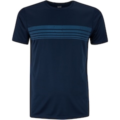 Camiseta Oxer Estampada - Masculina - Foto 1