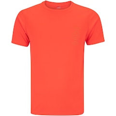 Camiseta Oxer Estampada - Masculina - Foto 1