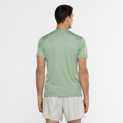 Camiseta Oxer Estampada - Masculina - Foto 3