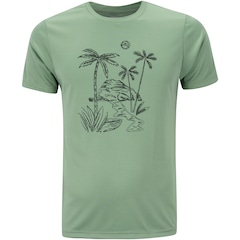 Camiseta Oxer Estampada - Masculina - Foto 7