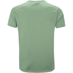 Camiseta Oxer Estampada - Masculina - Foto 8