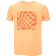 Camiseta Oxer Estampada - Masculina - Foto 5