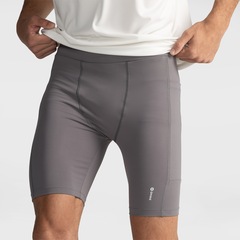 Bermuda Masculina Oxer Compressão - Foto 1