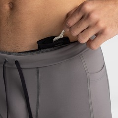 Bermuda Masculina Oxer Compressão - Foto 6