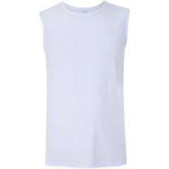 Camiseta Regata Masculina Oxer Basic Light - Foto 1