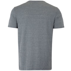 Camiseta Masculina Oxer Manga Curta Crepe - Foto 2