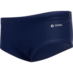 Conjunto Infantil Oxer Camiseta Manga Longa + Sunga com Proteção UV - Foto 5