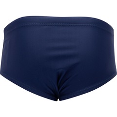 Conjunto Infantil Oxer Camiseta Manga Longa + Sunga com Proteção UV - Foto 7