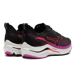 Tênis Mizuno Wave Superfast RSP - Feminino - Foto 4