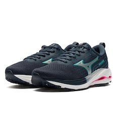 Tênis Mizuno Wave Vitality 5 - Feminino - Foto 2