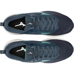 Tênis Mizuno Wave Vitality 5 - Feminino - Foto 5