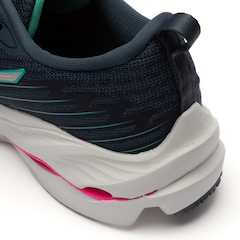 Tênis Mizuno Wave Vitality 5 - Feminino - Foto 7