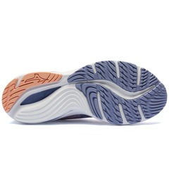 Tênis Mizuno Wave Vitality 5 - Feminino - Foto 7