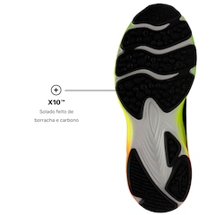 Tênis Mizuno Victory Response - Masculino - Foto 6