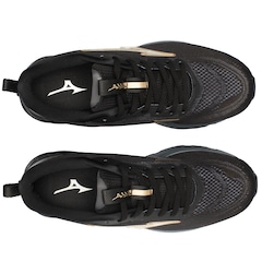 Tênis Mizuno Wave Frontier 15 - Masculino - Foto 5
