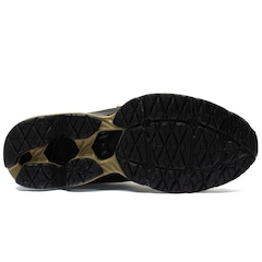 Tênis Mizuno Wave Frontier 15 - Masculino - Foto 6